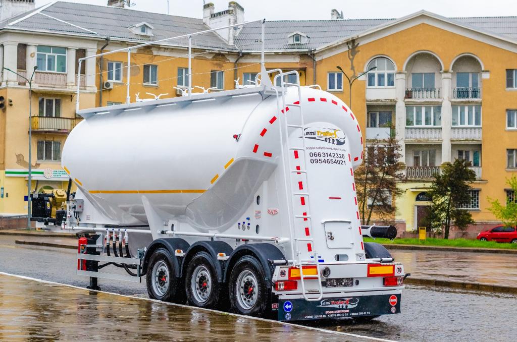 W-Tipi Millenyum Silobas - Görsel 21